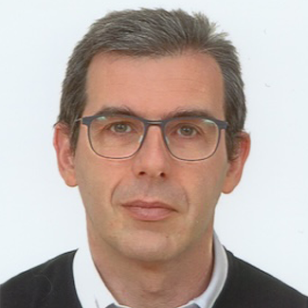 Luca Didaci - Associate Professor